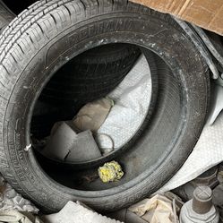 235/45R18 Set Of Tires Of 4