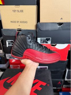 2025 Jordan Flu Game 12s size 11 VNDS