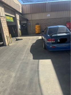 1999 Honda Civic