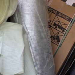  reflective insulation. For Flooring 