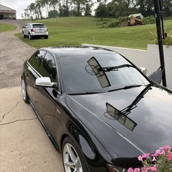 2010 Audi S4