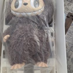 Zimomo Labubu I Found You