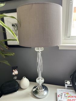2 Lamps