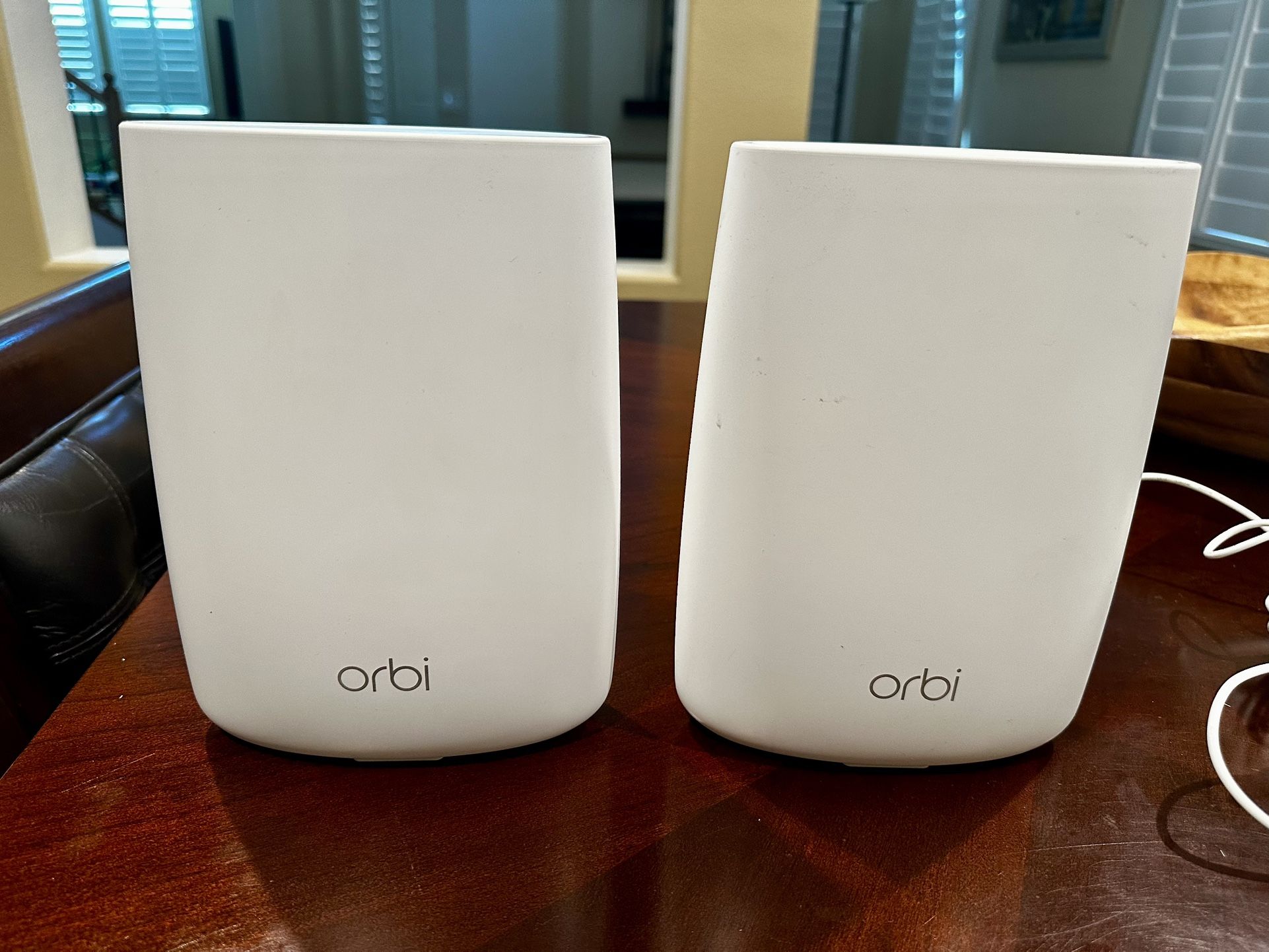 Orbi Mesh Router - Satellite - RBR50