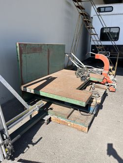 Car Lift 