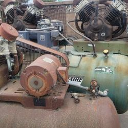 40 Hp Air Compressor 