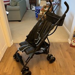 Summer Light Stroller