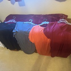 Breast Feeding/Pumping Shirts