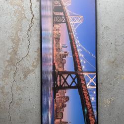 Bridge Canvas 55LX19W 