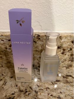 Luna Nectar Retinol Boosting Serum