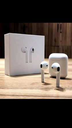 Brand new Bluetooth Wireless Earphones Headset headphones with charging case