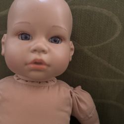 Madame Alexander Doll 15”