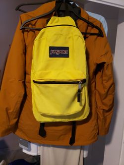 Backpack