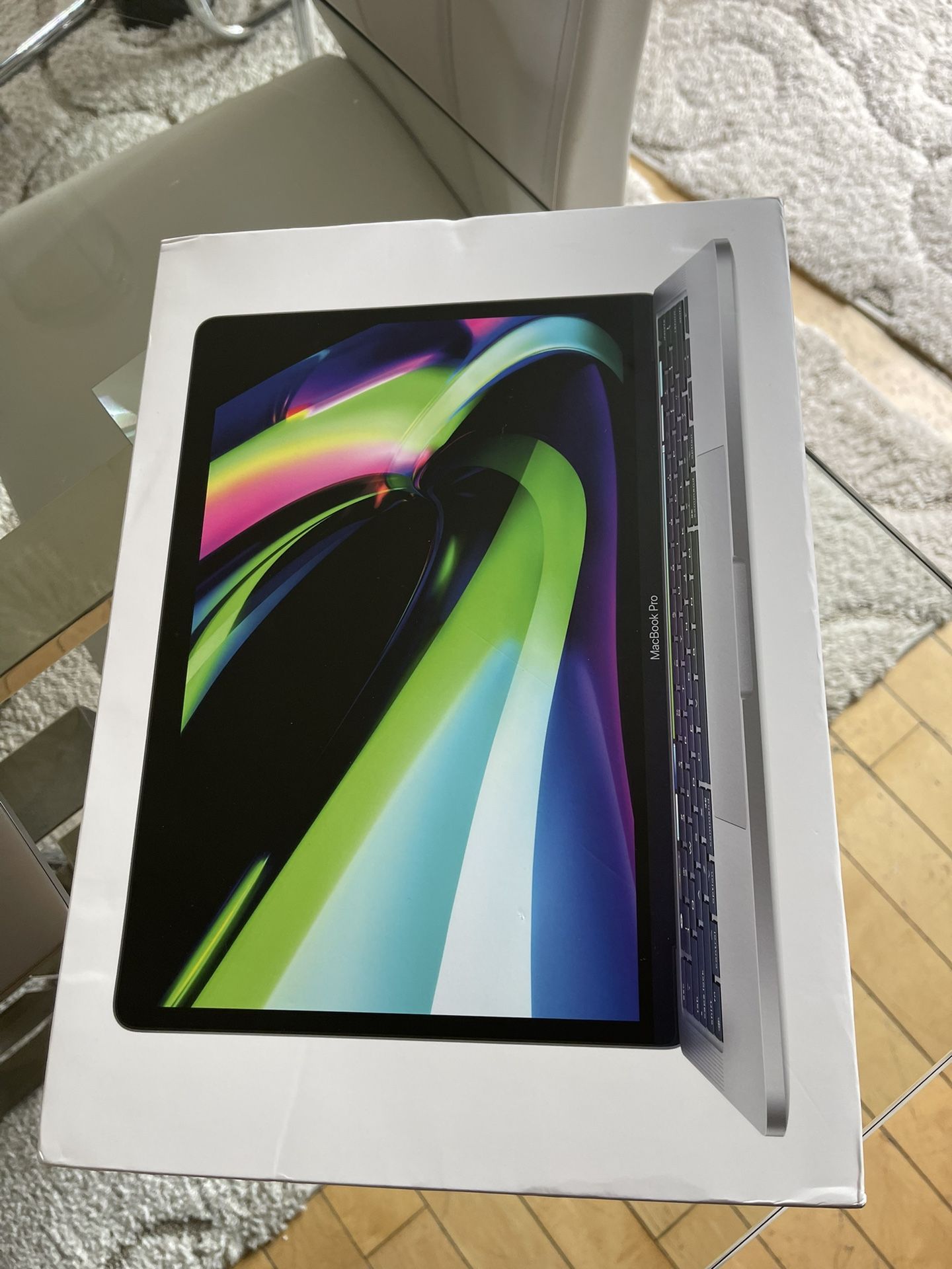 2022 MacBook Pro M2 512 GB Still Has Warranty