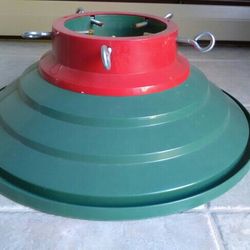 Christmas Tree Stand