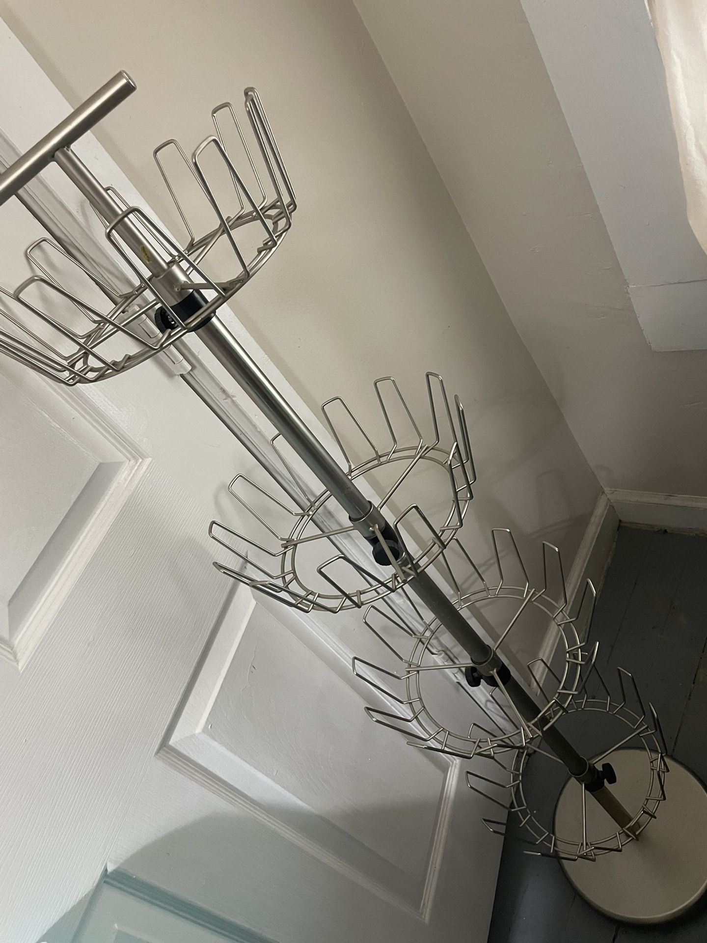 Shoe Rack