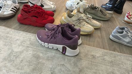 Nike Pandas 3.5 Y