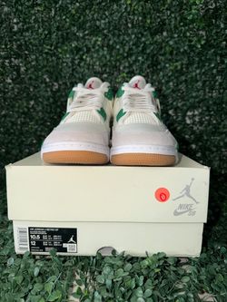 Nike SB Air Jordan 4 Retro SP Size 10.5
