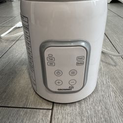 Baby Bottle Warmer 