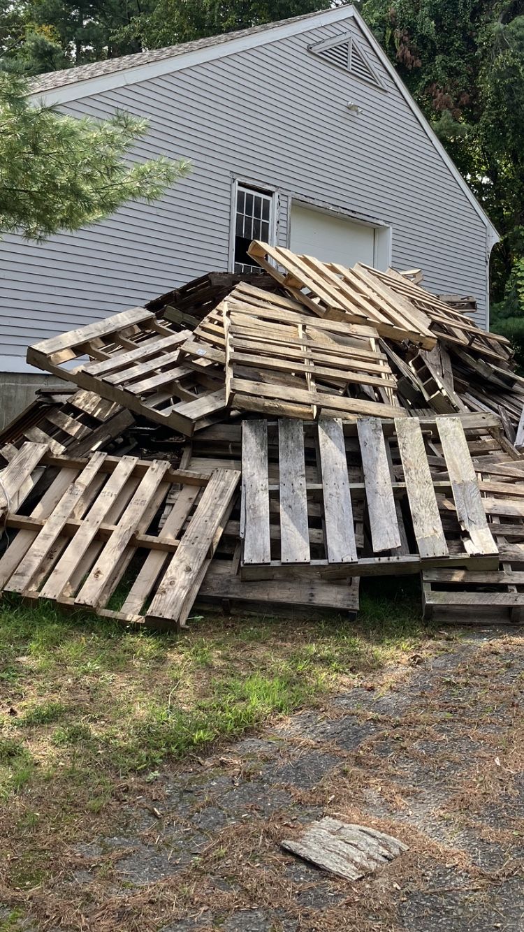 Pallets