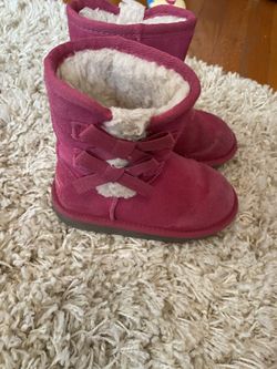 Koala by ugg boots