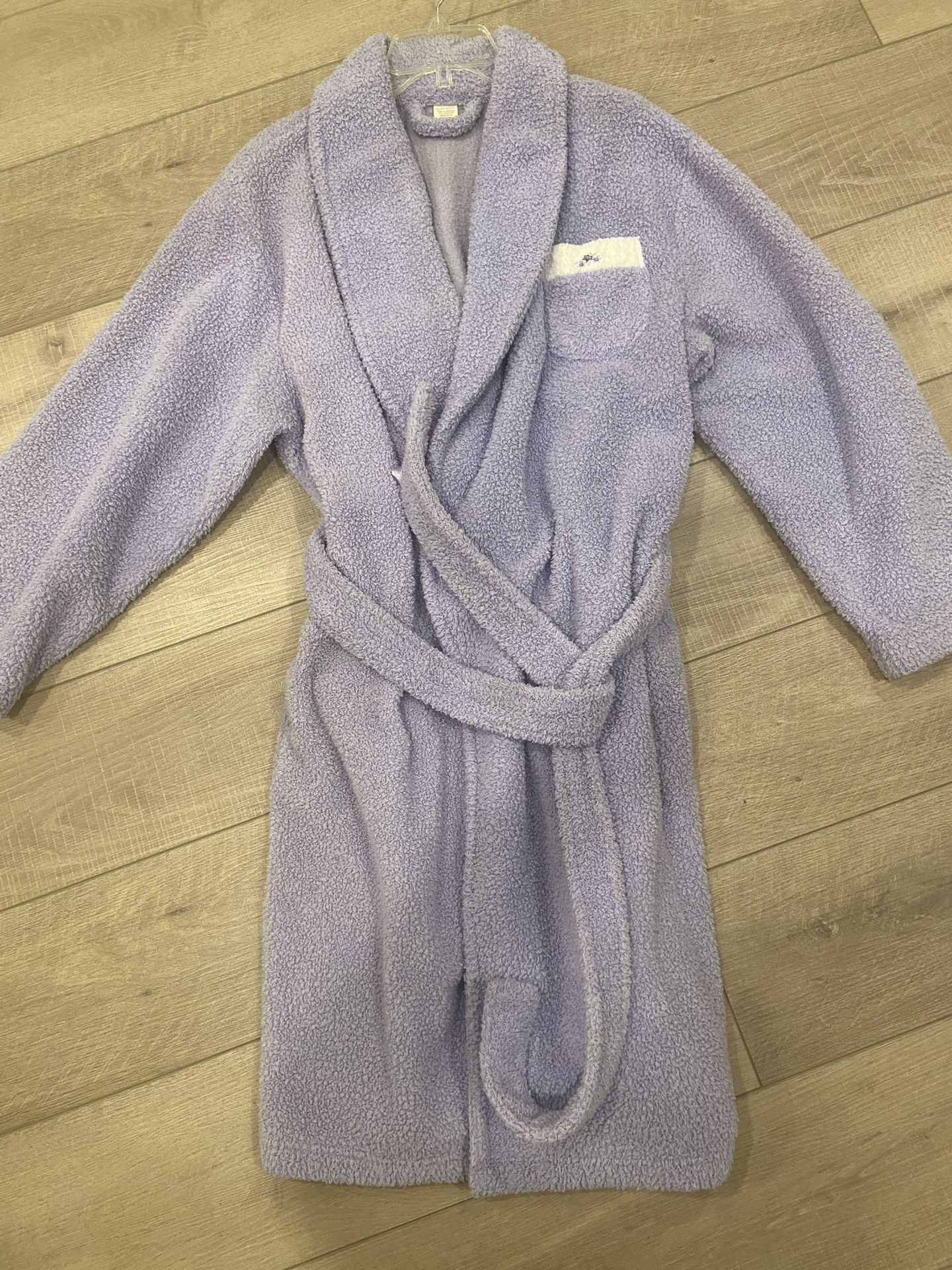 Ladies Robe $5 Good Condition