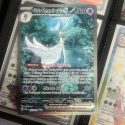 shiny gardevoir ex top hit