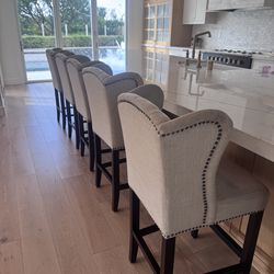 Counter stools-$10 per stool