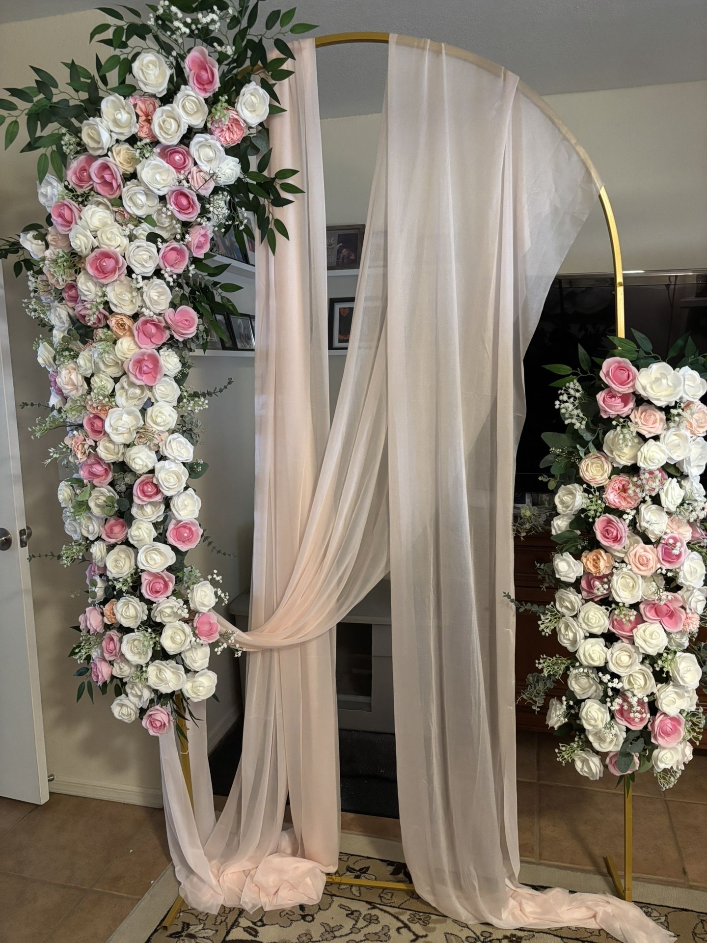 Wedding Arch