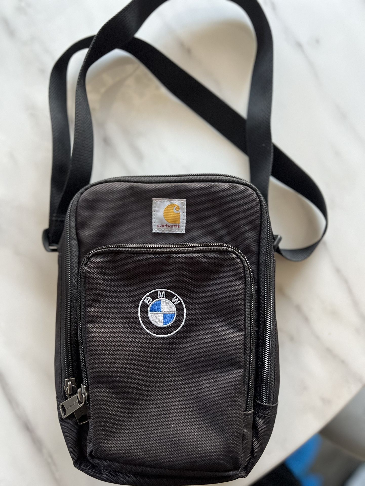 Carhartt x BMW Collab Crossbody/shoulder Bag