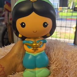 Jasmine Coin Bank 