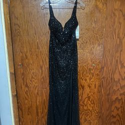 Prom/Wedding Guest/Formal Dress