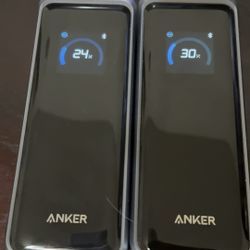 Anker Prime Portable Charger 