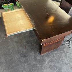 Electric Office Desk