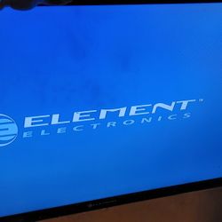 32in Element TV