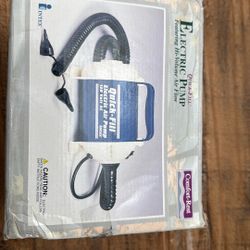 Electric Pump