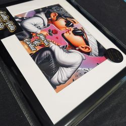 Personalized Valentines Day Prints