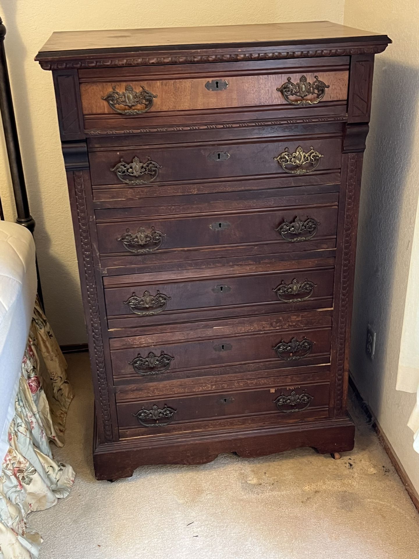 Antique Dresser FREE