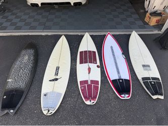 Sharpeye Surfboards for Sale
