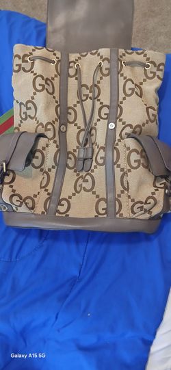 Deaigner bookbag