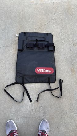 Tailgate Bike Pad