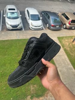 Amiri ma1 black