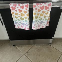 Kitchen Hand Towels 