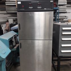 Solution/Blanket Warmer 