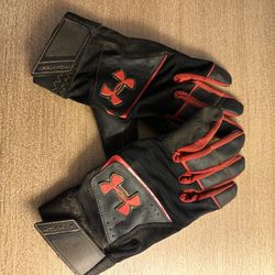 Batting Gloves