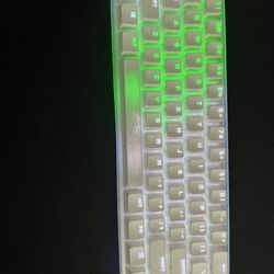 Corsair K70 Pro Mini  Keyboard 