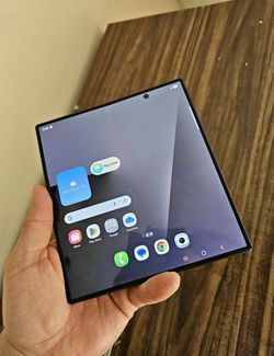 Samsung galaxy  z fold 7