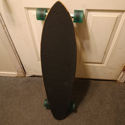 Long Board 37" $ 50 Firm Price