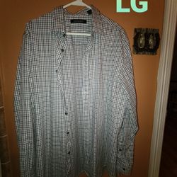 Men's Shirts
