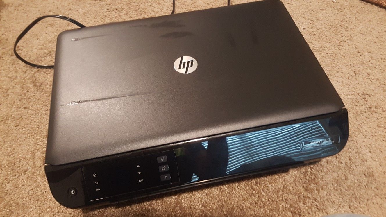 Hewlett Packard HP Envy 4502 Wireless Inkjet Printer